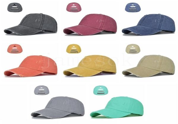 

party ponytail baseball caps home washed buns hats leopard criss cross pony cap outdoor sport snapbacks db6455230280, Blue;gray
