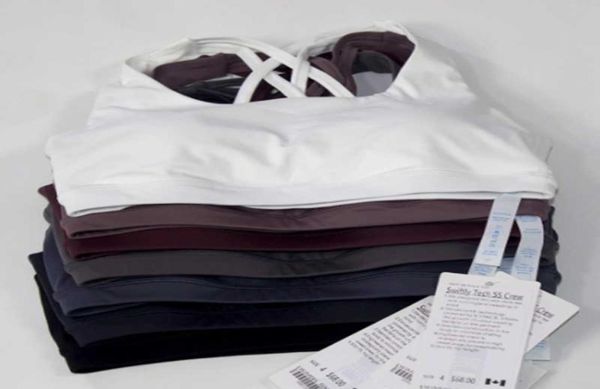 

bra align womens yoga fitness running casual women breathable quick dry8057558