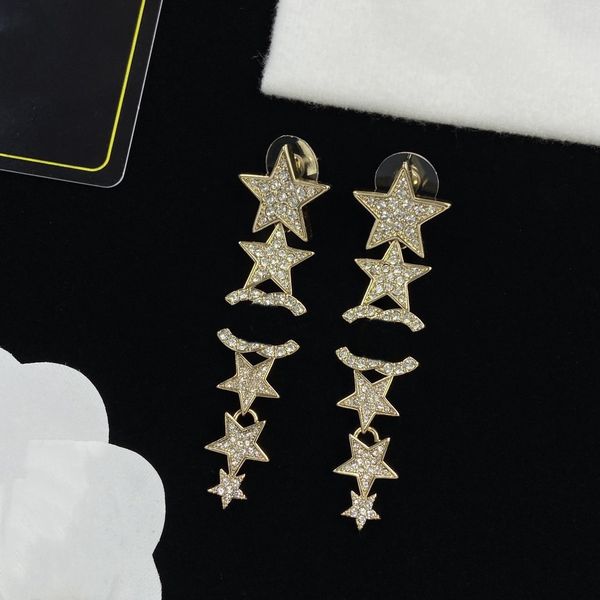 

luxury designer channel pendant studs gold female letter logo engraved earrings jewelry stud fs8iat xfd7ua, Golden;silver