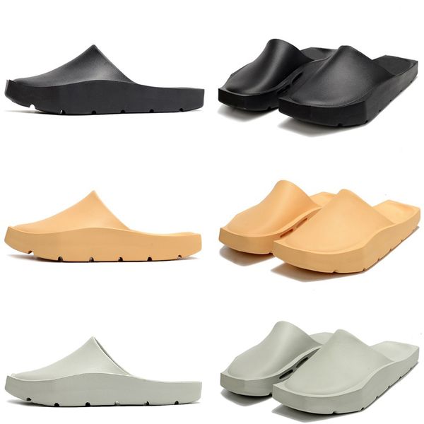 

hex mule men women designer slippers sandals slides flip flops university red light silver celestial gold billie eilish black mens summer sl