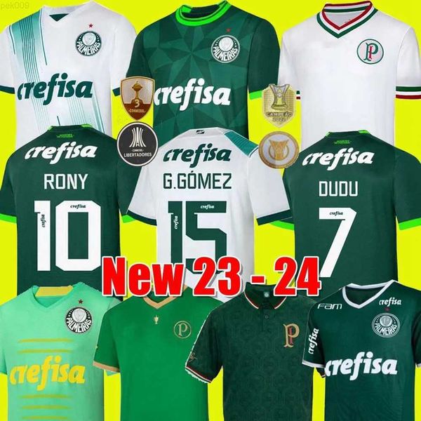 

palmeiras 22 23 soccer jersey 8 ze rafael 15 gustavo gomez 10 rony 22 joaquin piquerez 2 marcos rocha 7 dudu 36 vanderlan 18 joe lopez 12 ma, Black;yellow