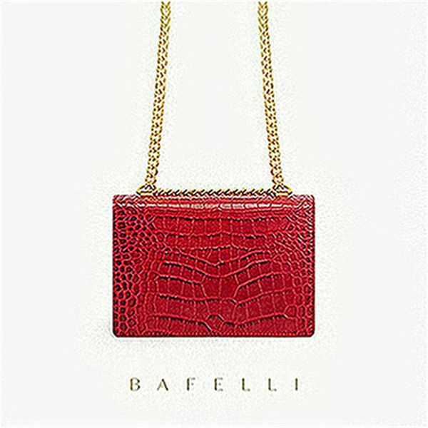 

b2 27-69 fashion women shoulder bags hand printed tote bag small new