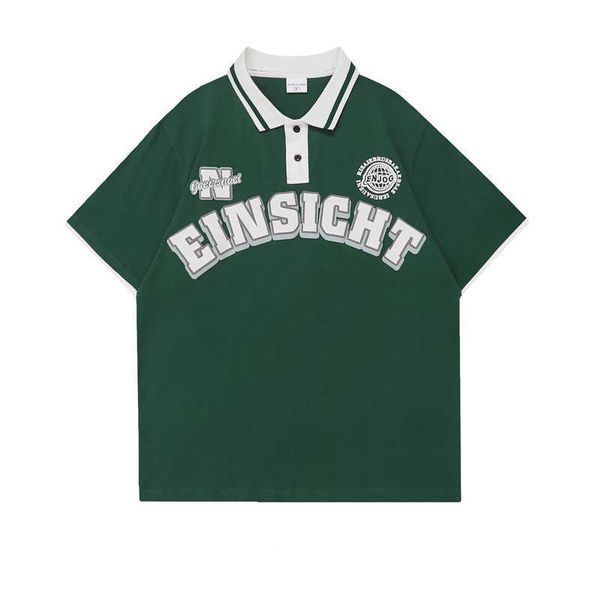 

t-shirts new men arrival polo wholesale striped shirts polos para hombres cotton branded golf printed vintage polo kgvo, White;black