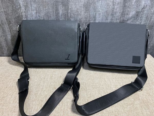 

bag new classic fashion men messenger bags cross body school bookbag should 41213 with dust item man handbag handbags