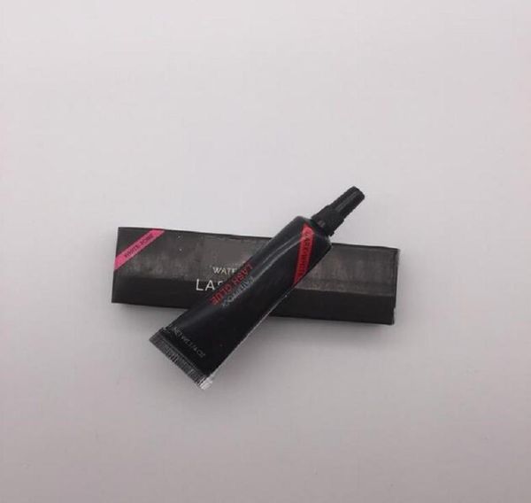

drop hb beauty eye lash glue white black makeup adhesive waterproof fast drying false eyelashes lady makeup tool5720806