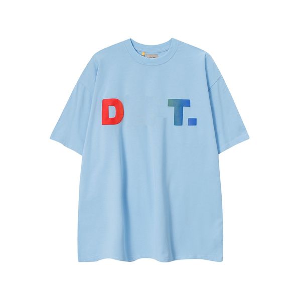 

mens tshirts classic new color tees galleryses depts mens t shirts womens designer tshirts luxurys scheme french letter basic slogan round n, White;black