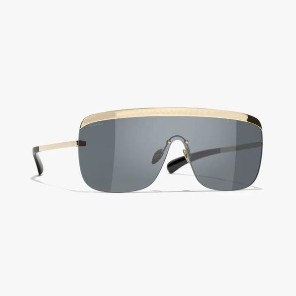 

5a eyewear cc9119b cc9556 shield eyeglasses discount designer sunglasses for men women acetate 100% uva/uvb with glasses bag box fendave, White;black