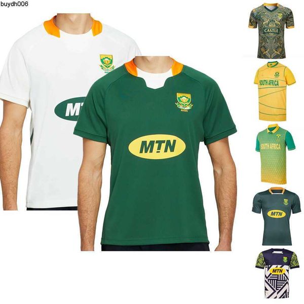 

65vr 4xkc men's t shirts 2023 fashion new rugby jerseys t-shirts south africa home away big size 4xl 5xl custom name and number dgwt, White;black