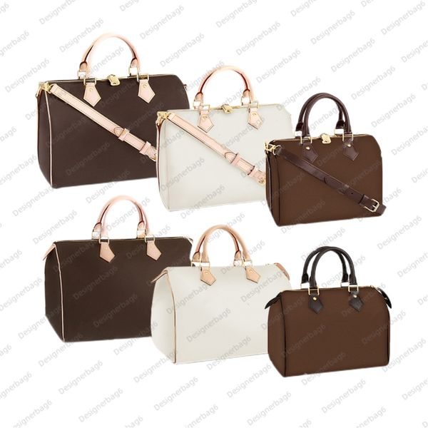 

10a designe luxury boston bag totes handbag crossbody shoulder bag mirror quality 3 size 25 30 35 cm