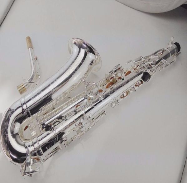 

yanagisawa japanese new 901 silver plated alto saxophone s promotion musical yanagisawa instruments with mouthpiece 7904317