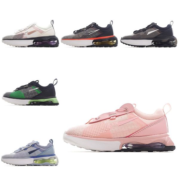 

kids running shoes max plus tn boys girls triple black white pink tennis ball maxviva amaxt sneakers children's max air outdoor breatha