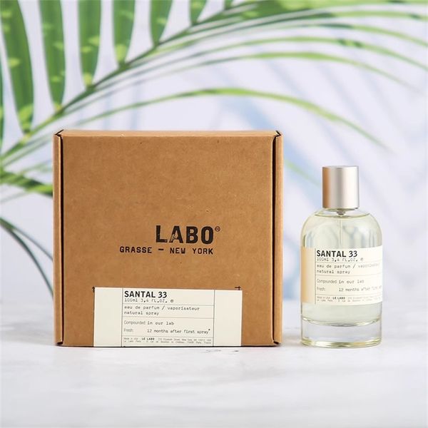 

labo le neutral perfume santal 33 rose 31 the noir 29 another 13 fragrance cologne for women men long lasting spray 100ml
