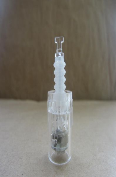 

nc260 1 3 5 7 9 12 36 nano round 3d 5d needle cartridge for mym dermapen auto microneedling electric derma pen bayonet need7716746
