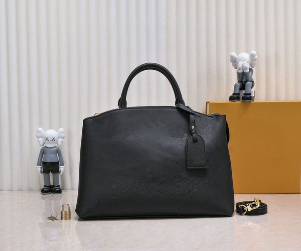 

luxurys designers bags handbags women messenger handbag embossing grand palais tote shoulder crossbody bag