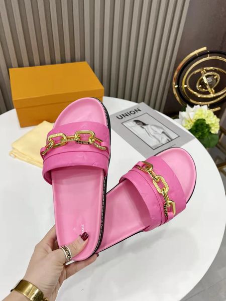 

designer slide sandals flat slippers black bee tiger floral flowers sandal canvas green fashion luxury summer beach slides for women men sne