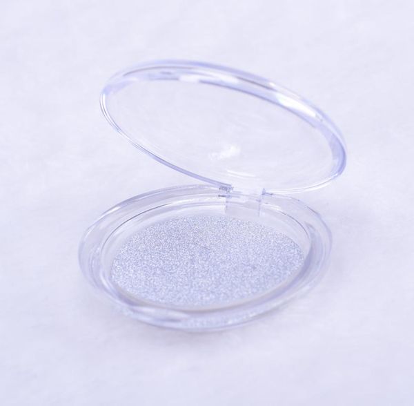 

3 in 1 round eyelash case false eyelashes packaging box set thickened acrylic eyelash sorting box empty package set tools5487438