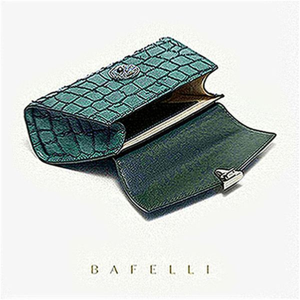 

b2 27-92 fashion women shoulder bags hand printed tote bag small new