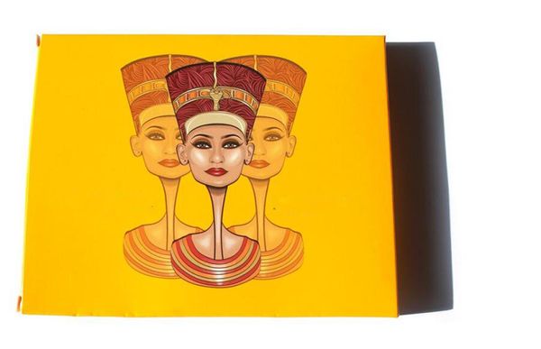 

makeup eyeshadow palette 12 color eye shadow palette in stock3221163