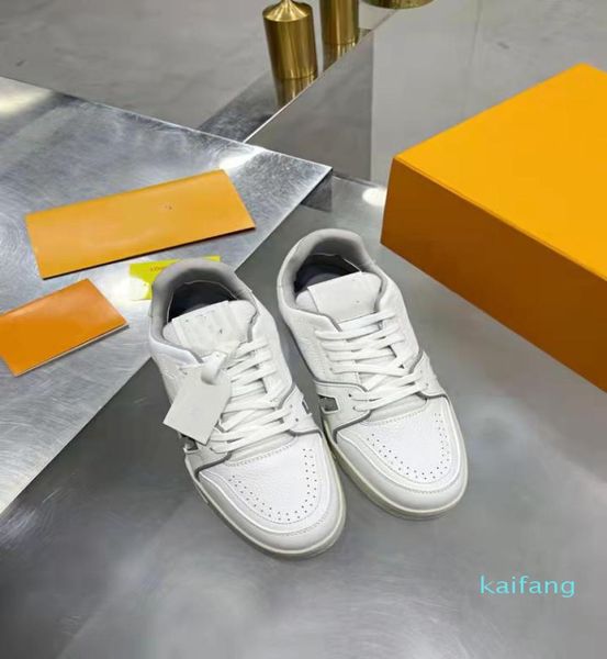 

2022men women casual shoes wash orange inertia salt static carbon blue cream mens trainer sneakers1398301, Black
