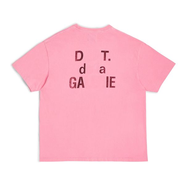 

mens tshirts classic new color tees galleryses depts mens t shirts womens designer tshirts luxurys scheme french letter basic slogan round n, White;black