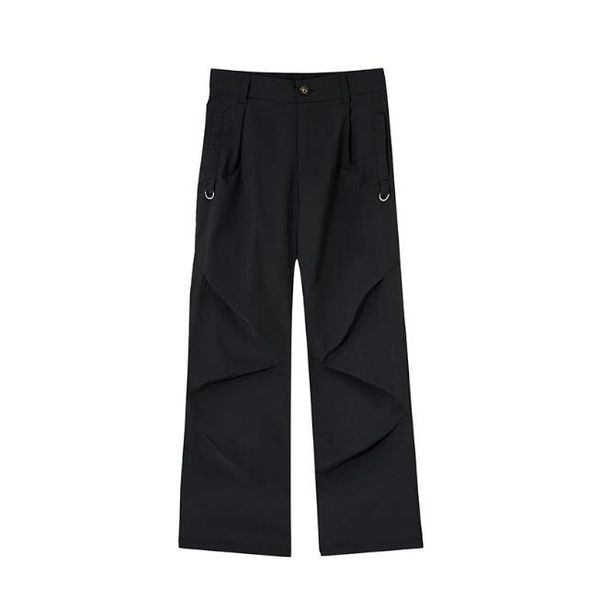 

men's plus size pants summer black grey pants xl l m, Black;brown