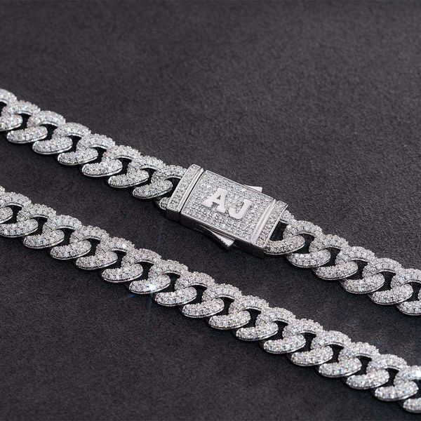 

jewelry silver 925 sterling silver pendant diamond necklace for women/