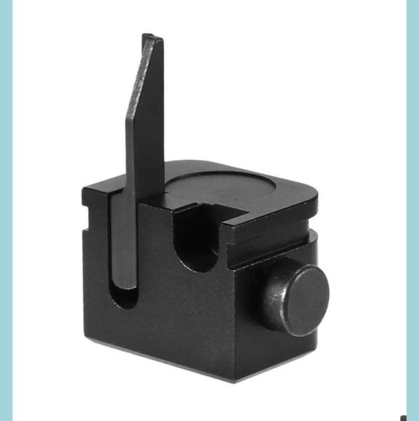 

tactical accessories others adjustment aluminium alloy selector switch for glock sear drop deliv xjfshop otgga3122430