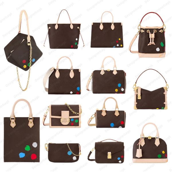 

10a fashion zipper shoulder bag designe luxury yk bag totes handbag shoulder bag crossbody messenger bag mirror quality