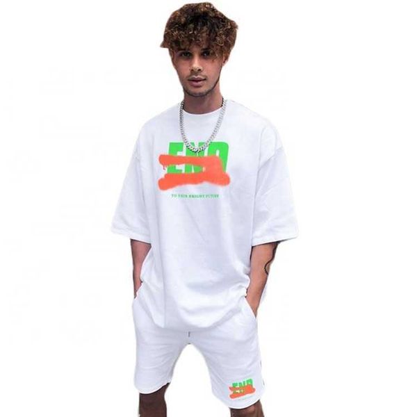 

custom printed large short-sleeved men's toweling terry towel shirt hip-hop street graffiti personality men's t-shirt wws2, White;black