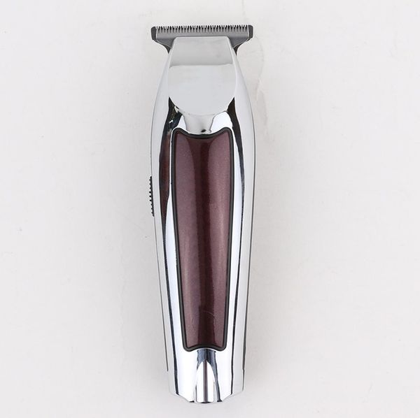 

professional detailer red hair clipper cordless cutter electric hair trimmer barber cutting machine shave fedex7613426