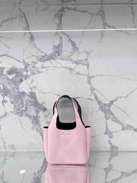 

triangle handbag shoulder bag shopping leather tote embossed