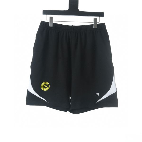 

men's plus size shorts polar style summer wear with beach out of the street pure cotton n1q