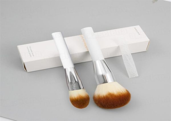 

brand makeup brushes face large powder blush foundation contour highlight concealer blending cosmetics tools brush7641380