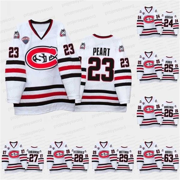 

c2604 mit 2021-22 college hockey jersey patrick russell veeti miettinen kevin fitzgerald blake lizotte brodzinski nick perbix bret hedican j, Black