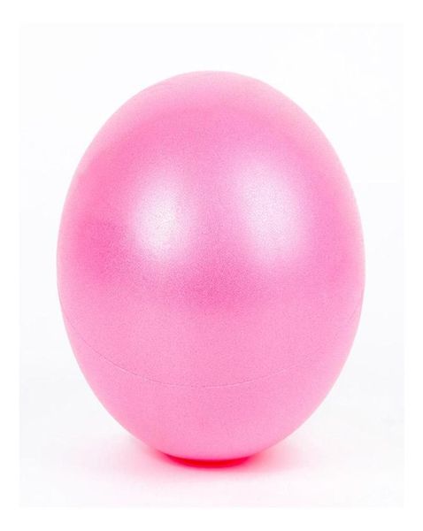 

itstyle mini yoga ball physical fitness ball exercise home trainer balance pods gym yoga pilates straw ball 25cm sqcije abc20071551420