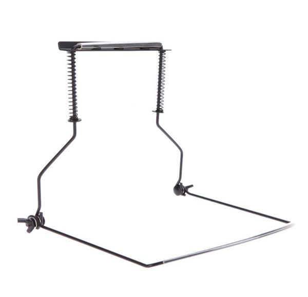 

adjustable suitable 10 hole harmonica neck rack mount holder stand5319616