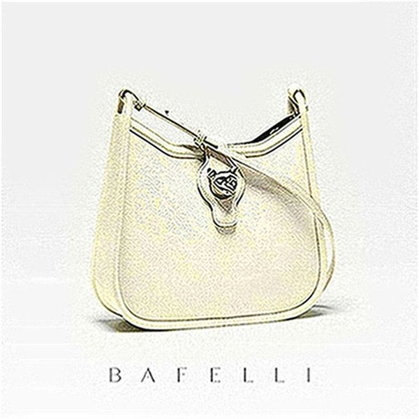 

b2 27-95 fashion women shoulder bags hand printed tote bag small new
