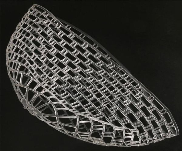 

47 inch large transparent rubber replacement net for fishing landing net3708139
