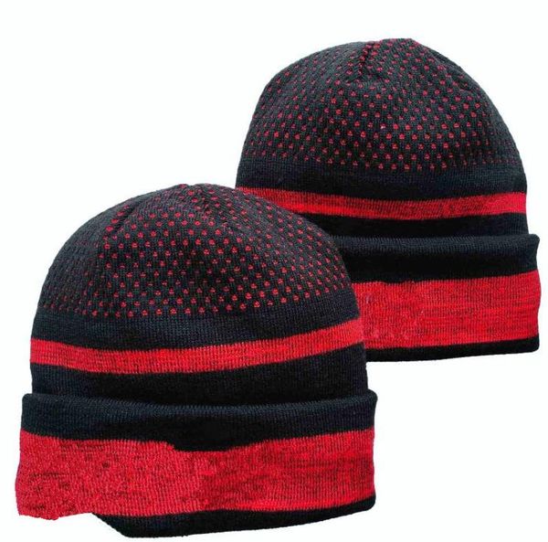 

headwear beanies all teams beanie caps knitted headwear christmas fan winter hats basketball wear hat for sell4209825, Blue;gray