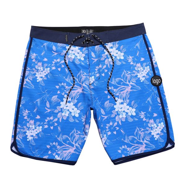 

way board strech shorts beach shorts quick dry surf mens shorts custom wholesale boardshorts sbt, White;black