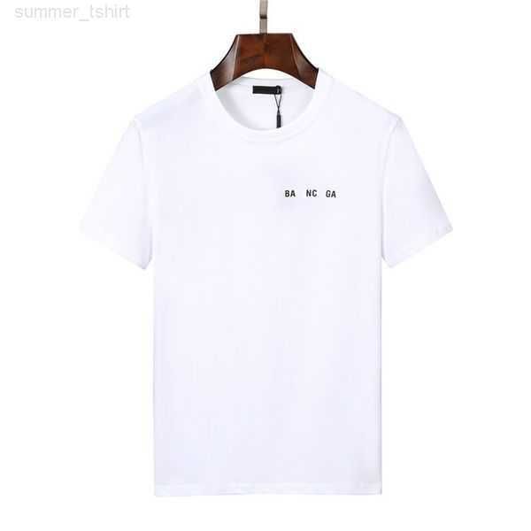 

fashion summer mens designer t shirt casual man womens tees with letters print short sleeves sell luxury men hip hop clothes asian size over, White;black