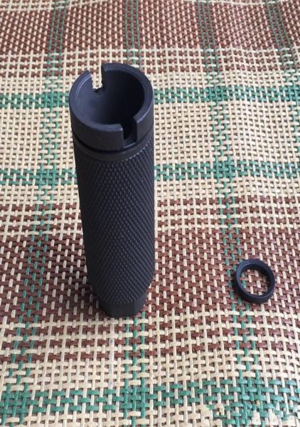 

308 competition compact muzzle brake 12x28 5824 with washer od 1356510944