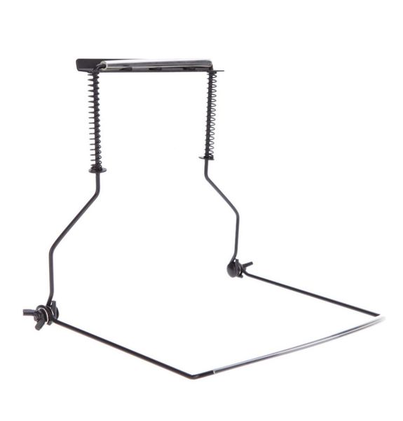 

adjustable suitable 10 hole harmonica neck rack mount holder stand9063221