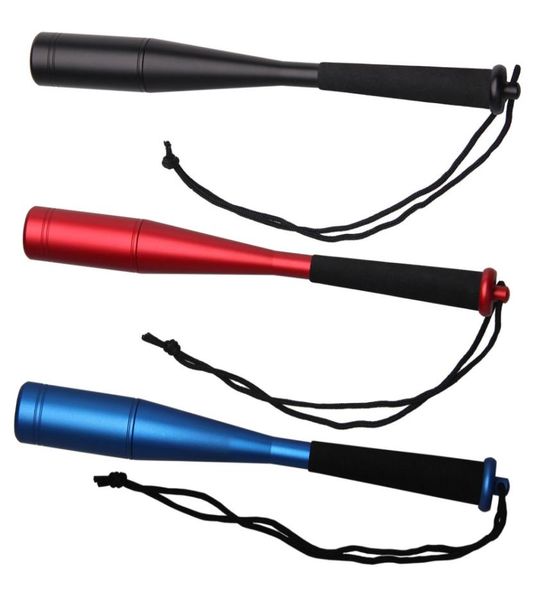 

trout and bass fishing priest alloy 3 colors steel head foam handle fish whacker 9932488