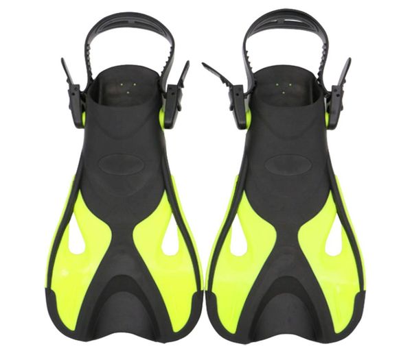 

adjustable open heel for snorkeling tpr frog shoe fins0124034660