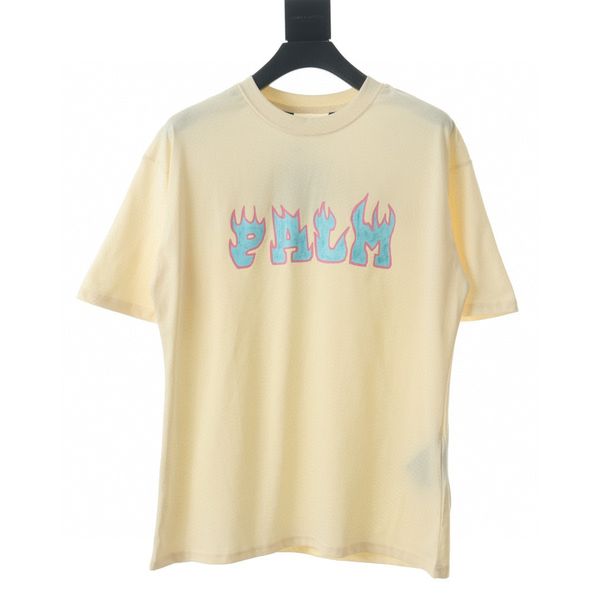

men's plus tees & polos round neck embroidered and printed polar style summer wear with street pure cotton f1edq, Black;brown