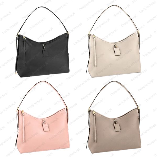 

10a ladies fashion casual designer luxury carryall bag shoulder bags tote handbag cross body mirror quality 2 size