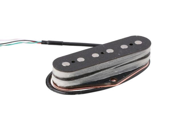 

single coil guitar bridge pickup alnico 5 pickups for electric guitars acoustic guitars acoustic guitar accessories4698409
