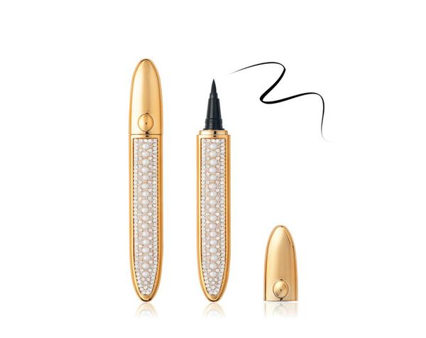 

self adhesive liquid eyeliner for false eyelashes no need glue to wear lashes eyeliner strong selfadhesive eyelash eyeliner 9868430