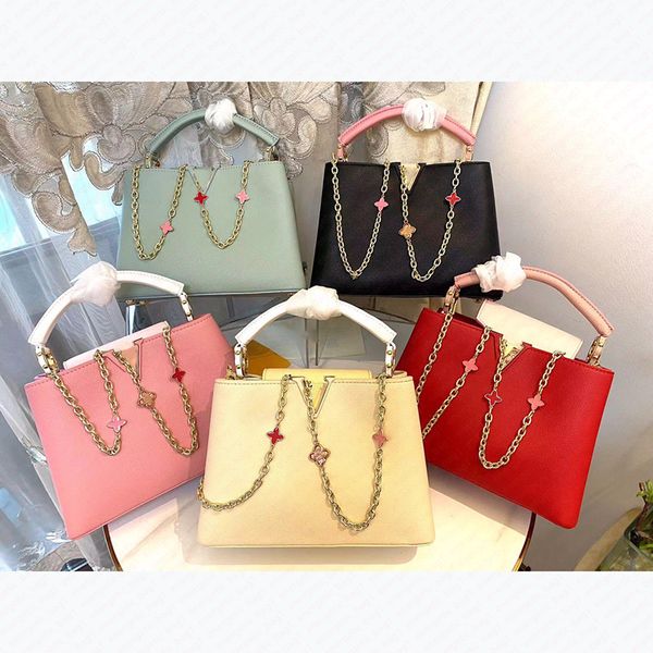 

luxury tote bags crossbody bags handle fashion shoulder bags large capacity handbags women bags chain bags clutch bags the tote bags women h